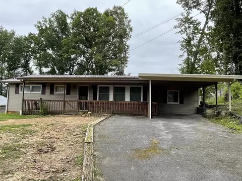 337 Pine Street Mount Carmel Tn 37645, Mount Carmel, TN 37645