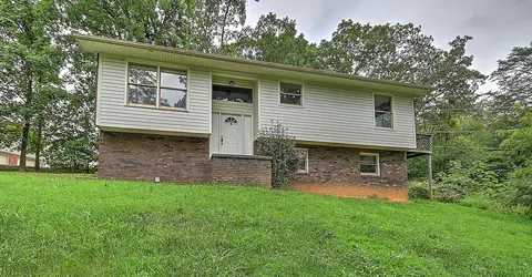 408 Forest Circle Kingsport Tn 37660, Kingsport, TN 37660