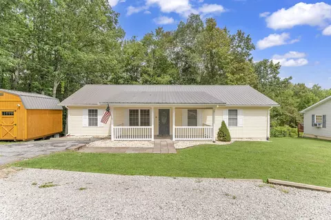 12039 Driffield Drive Coeburn Va 24230, Coeburn, VA 24230