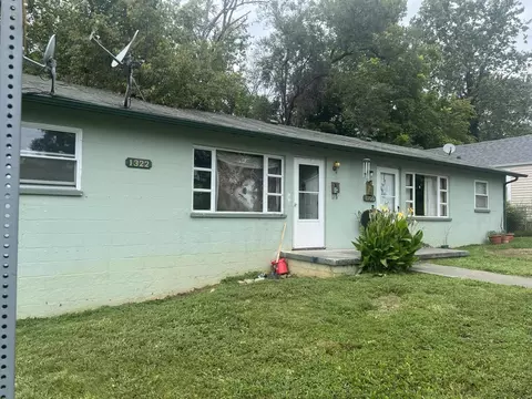 1320 6th Street Extension # 1322, Bristol, TN 37620