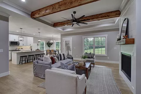 1049 Panoramic Vista Gray Tn 37615, Gray, TN 37615 photo 4