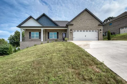 1049 Panoramic Vista Gray Tn 37615, Gray, TN 37615