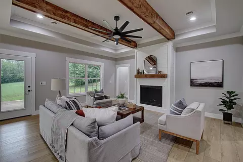 1049 Panoramic Vista Gray Tn 37615, Gray, TN 37615 photo 5