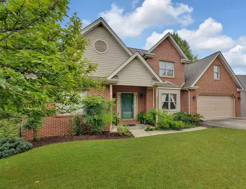 1024 Laurelwood Drive Kingsport Tn 37660, Kingsport, TN 37660