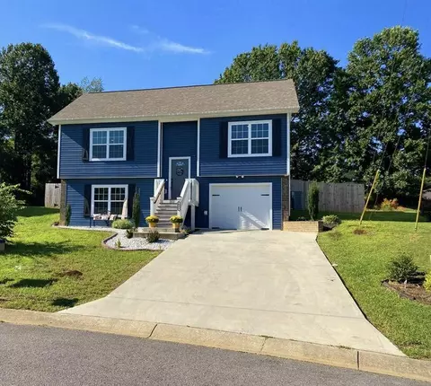 1091 Snowden Terrace Johnson City Tn 37601, Johnson City, TN 37601