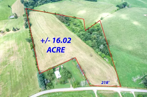16 Ac Milburnton Road Limestone Tn 37681, Limestone, TN 37681
