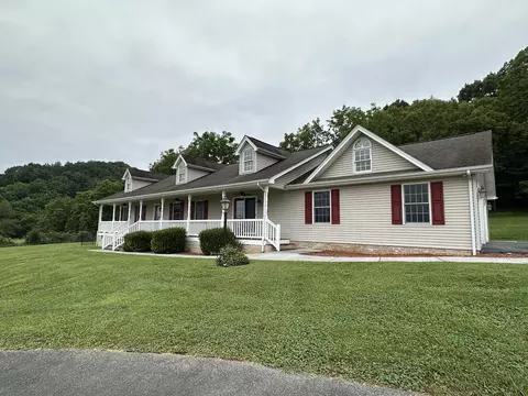 24520 Green Spring Road Abingdon Va 24211, Abingdon, VA 24211