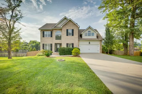 112 Lee Carter Drive Johnson City Tn 37601, Johnson City, TN 37601