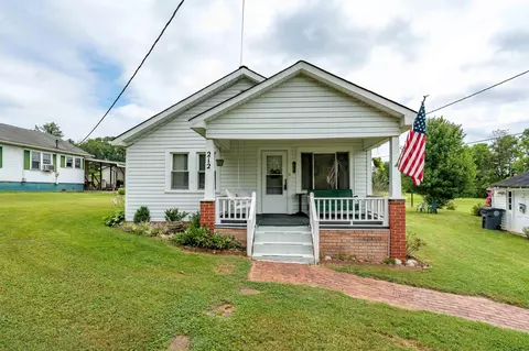 212 Dover Avenue Mount Carmel Tn 37645, Mount Carmel, TN 37645