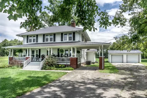670 Bailey Street Greeneville Tn 37745, Greeneville, TN 37745