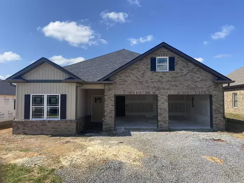 1037 Riddle Ridge Jonesborough Tn 37659, Jonesborough, TN 37659