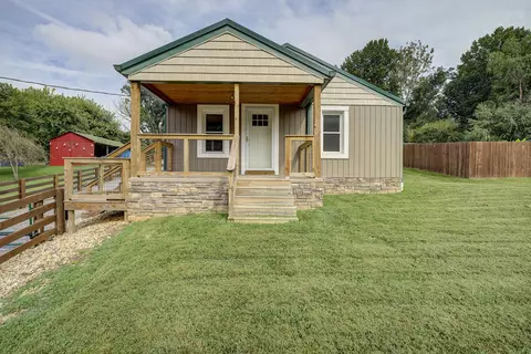 1229 Old Jonesboro Road Bristol Tn 37620, Bristol, TN 37620
