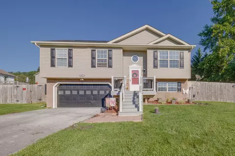282 Hairetown Road Jonesborough Tn 37659, Jonesborough, TN 37659