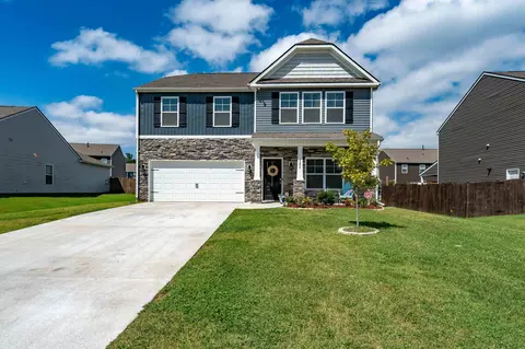 2284 Egret Lane Piney Flats Tn 37686, Piney Flats, TN 37686