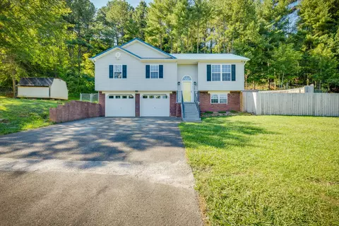 728 Foothills Road Kingsport Tn 37663, Kingsport, TN 37663