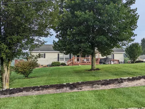 17961 Overlook Drive Abingdon Va 24210, Abingdon, VA 24210