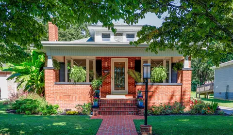 1113 E Holston Avenue Johnson City Tn 37601, Johnson City, TN 37601