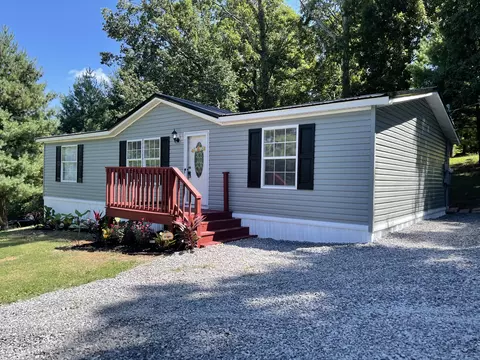 578 Oak Grove Road Rogersville Tn 37857, Rogersville, TN 37857