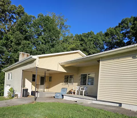 20066 Colonade Drive Abingdon Va 24210, Abingdon, VA 24210