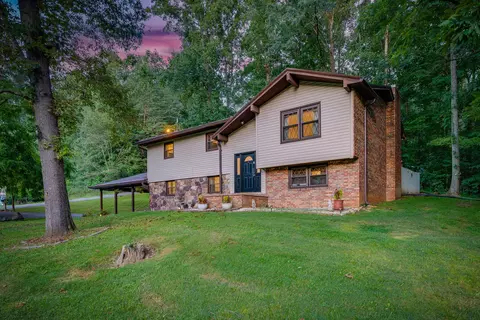 744 Fleetwood Avenue Church Hill Tn 37642, Church Hill, TN 37642