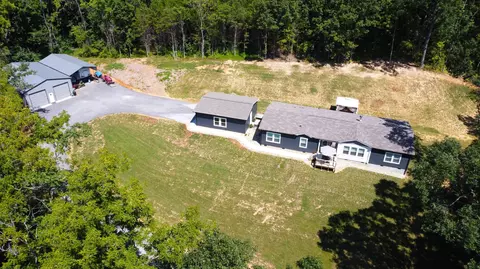 1200 Cameron Rd Jefferson City Tn 37760, Jefferson City, TN 37760