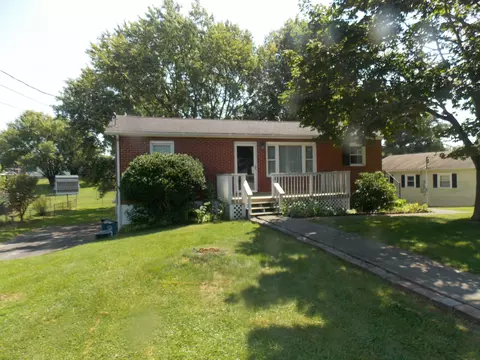 121 Reedy Street Street Bristol Va 24201, Bristol, VA 24201