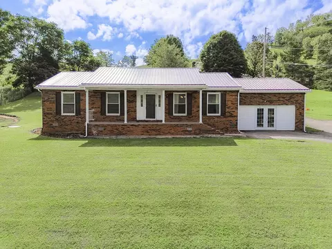 12282 New Garden Road Honaker Va 24260, Honaker, VA 24260