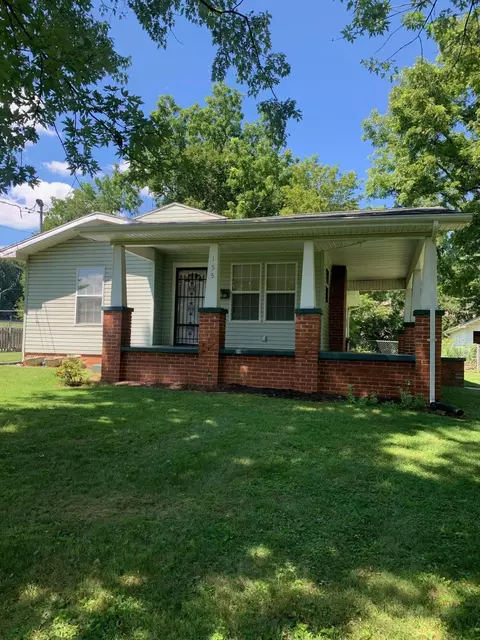 155 E Grand Avenue Johnson City Tn 37601, Johnson City, TN 37601