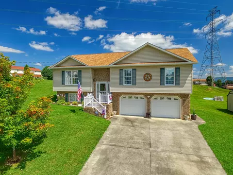 104 Comanche Way Church Hill Tn 37642, Church Hill, TN 37642