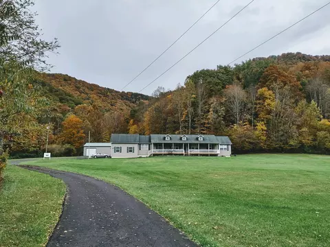 27518 Poor Valley Road Saltville Va 24370, Saltville, VA 24370