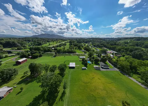 tbd Dave Buck Road Johnson City Tn 37601, Johnson City, TN 37601