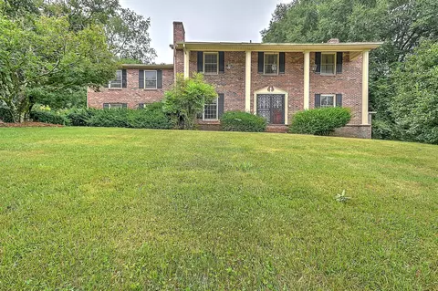 255 Overlake Drive Bristol Va 24201, Bristol, VA 24201