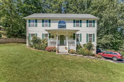 2809 Spencer Lane Big Stone Gap Va 24219, Big Stone Gap, VA 24219