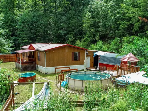 1245 Applewood Road Newport Tn 37821, Newport, TN 37821
