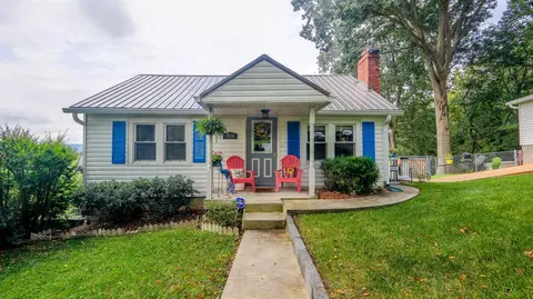 3420 Thornton Drive Kingsport Tn 37664, Kingsport, TN 37664