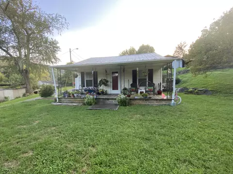220 Lombard Street Gate City Va 24251, Gate City, VA 24251