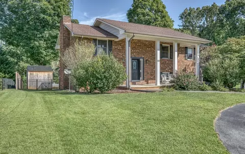 335 Max Jett Road Johnson City Tn 37601, Johnson City, TN 37601