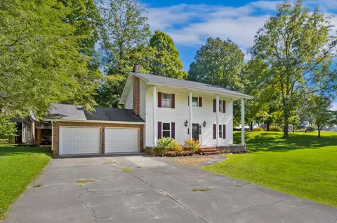 132 Gary Street Nickelsville Va 24271, Nickelsville, VA 24271