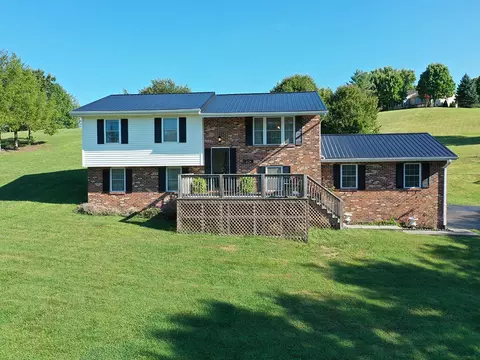 324 Willow Brook Drive Rosedale Va 24280, Rosedale, VA 24280