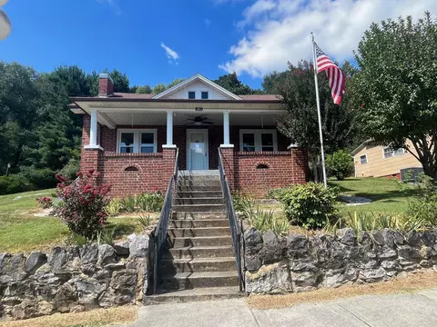383 E Jackson Street Gate City Va 24251, Gate City, VA 24251