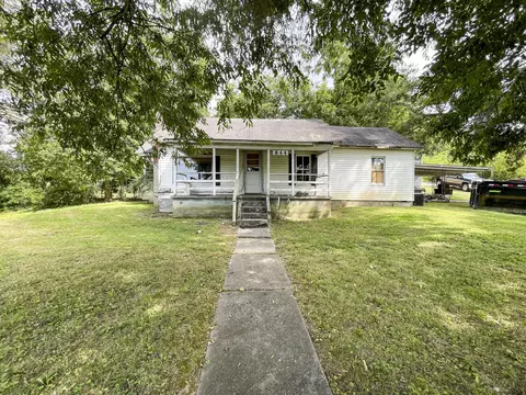 844 846 Bales Road New Market Tn 37820, New Market, TN 37820