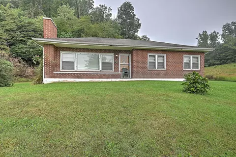 157 Seventh Avenue Dungannon Va 24245, Dungannon, VA 24245