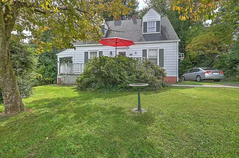 123 Sargeant Street Gate City Va 24251, Gate City, VA 24251