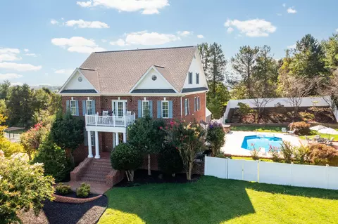 150 Magnolia Drive Greeneville Tn 37743, Greeneville, TN 37743