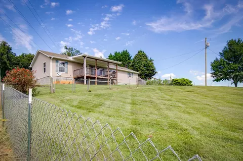 3386 Cherokee Road Jonesborough Tn 37659, Jonesborough, TN 37659