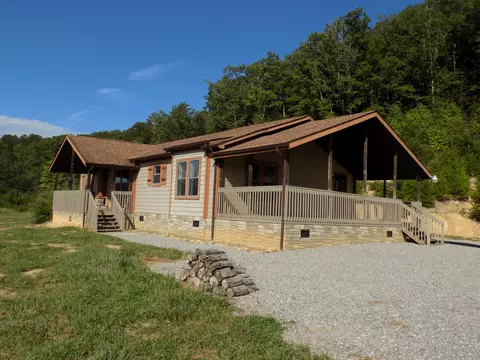367 Poor Valley Road Rogersville Tn 37857, Rogersville, TN 37857