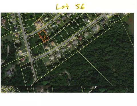 lot56 Stonehenge Drive Bristol Tn 37620, Bristol, TN 37620