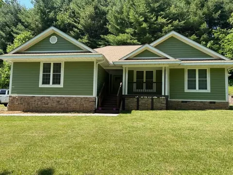 1199 Sugar Creek Road Laurel Bloomery Tn 37680, Laurel Bloomery, TN 37680