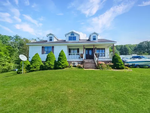 970 Hubbard Town Road Honaker Va 24260, Honaker, VA 24260