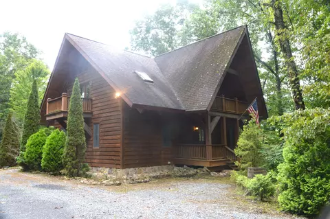 321 Bays Mountain Road Rogersville Tn 37857, Rogersville, TN 37857